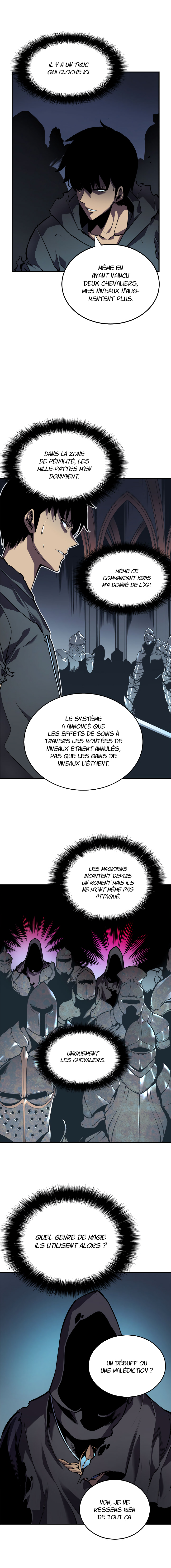 Solo Leveling: Chapter chapitre-43 - Page 10