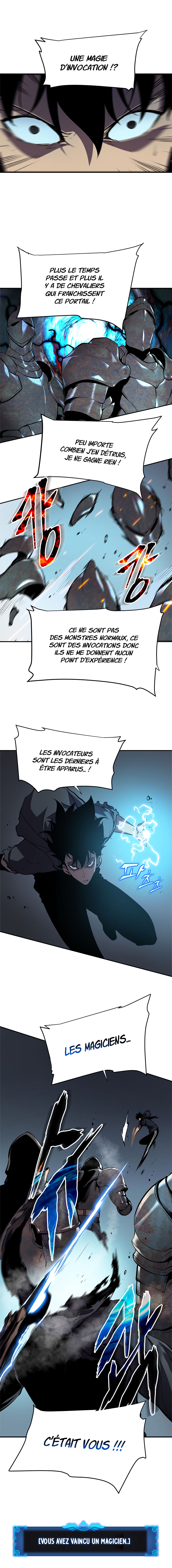 Solo Leveling: Chapter chapitre-43 - Page 11