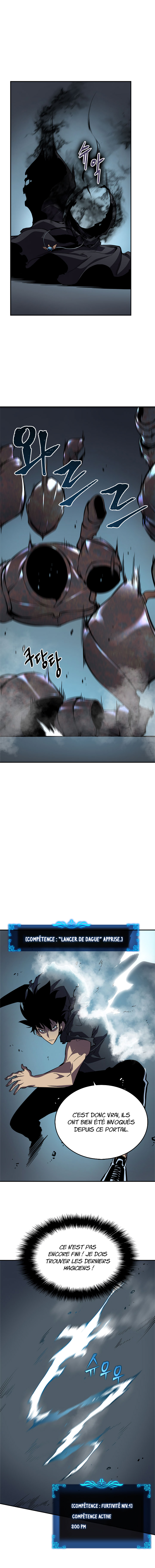 Solo Leveling: Chapter chapitre-43 - Page 12