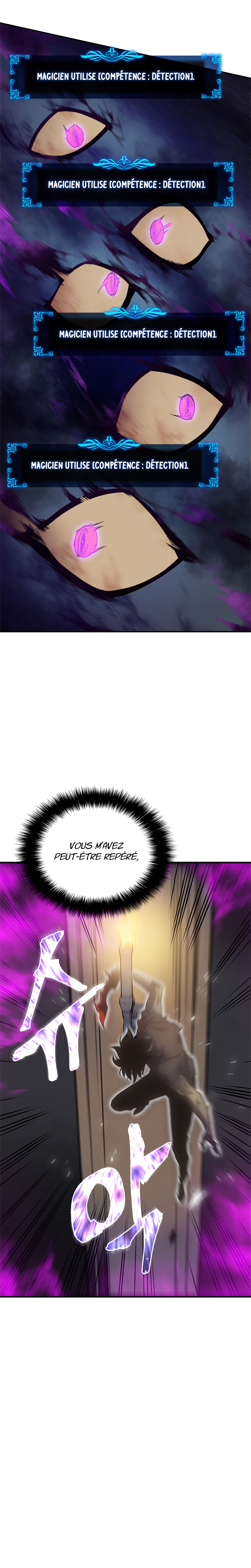 Solo Leveling: Chapter chapitre-43 - Page 13