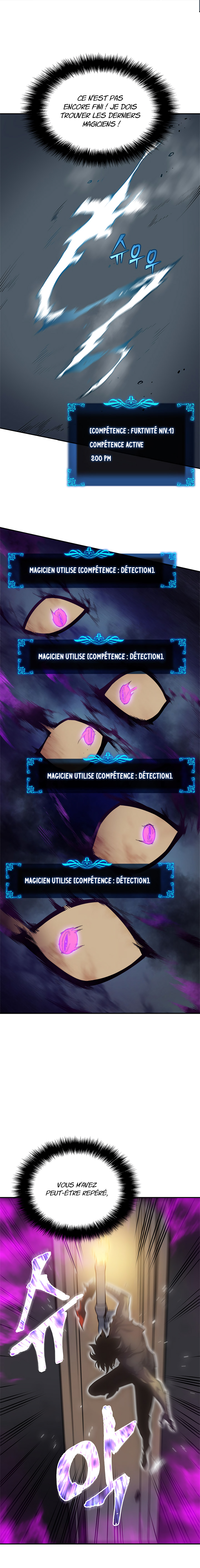 Solo Leveling: Chapter chapitre-44 - Page 1