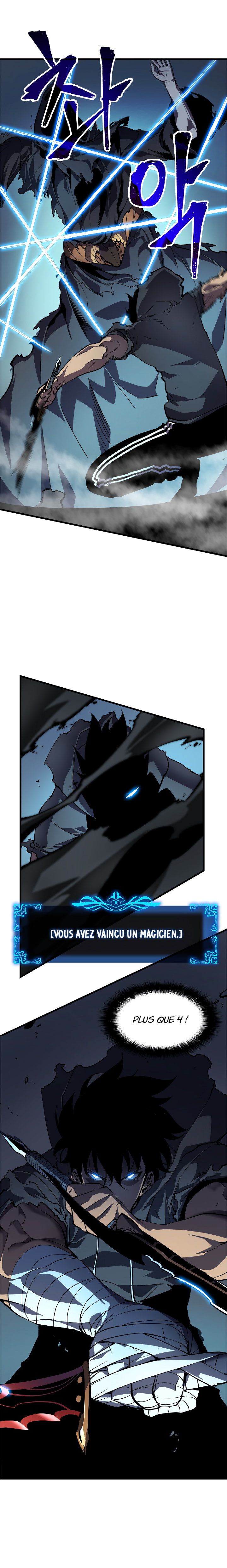 Solo Leveling: Chapter chapitre-44 - Page 3