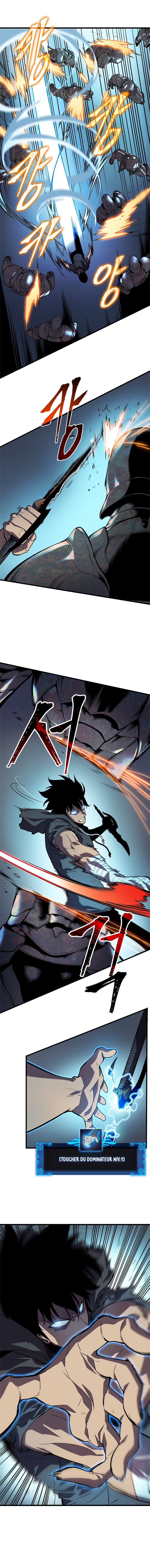 Solo Leveling: Chapter chapitre-44 - Page 4