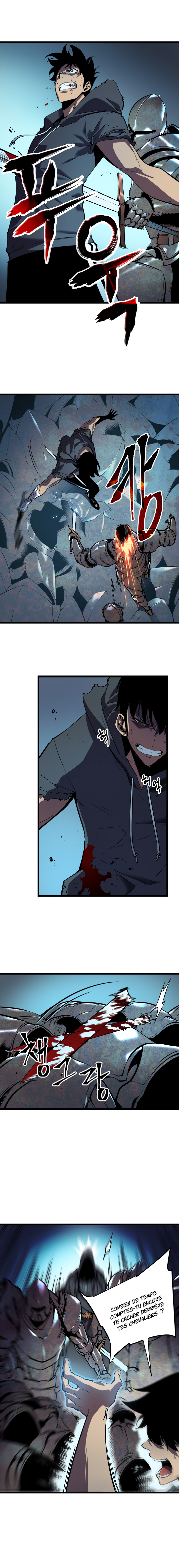 Solo Leveling: Chapter chapitre-44 - Page 7