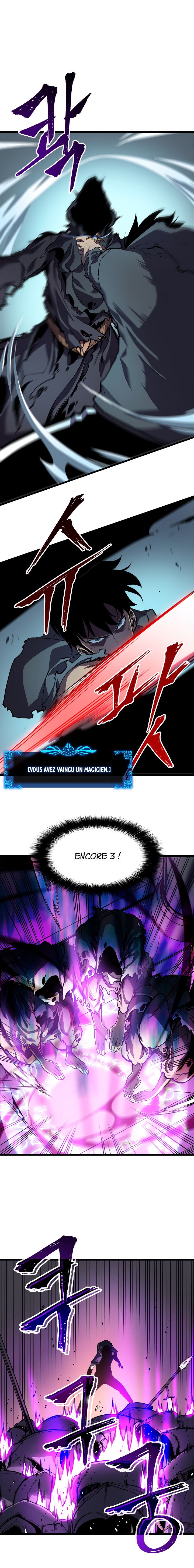 Solo Leveling: Chapter chapitre-44 - Page 8