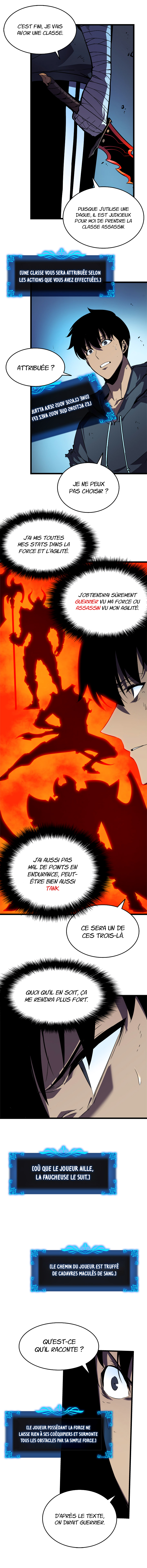 Solo Leveling: Chapter chapitre-44 - Page 13
