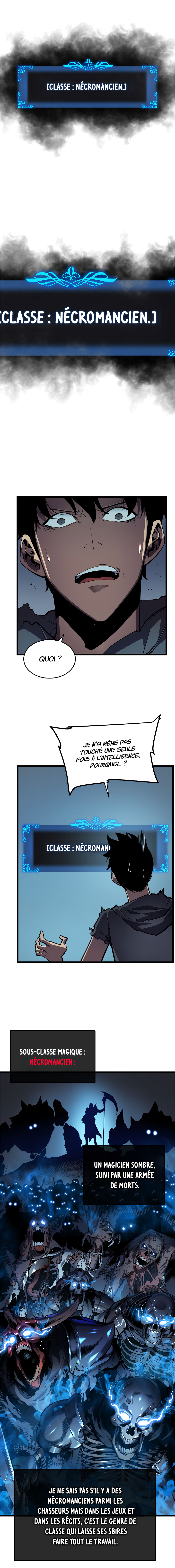 Solo Leveling: Chapter chapitre-45 - Page 2