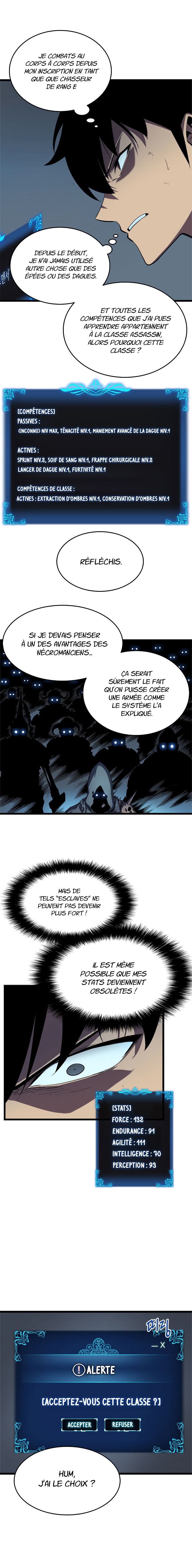 Solo Leveling: Chapter chapitre-45 - Page 3