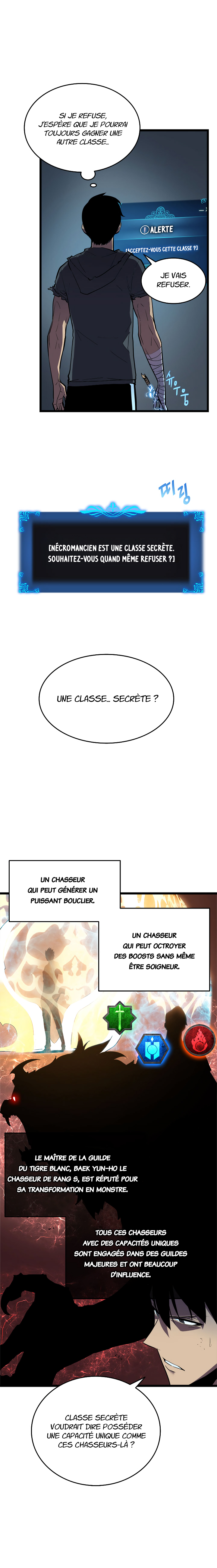 Solo Leveling: Chapter chapitre-45 - Page 4