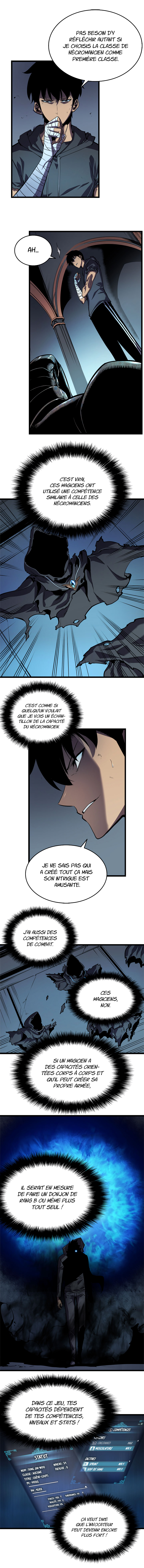 Solo Leveling: Chapter chapitre-45 - Page 5