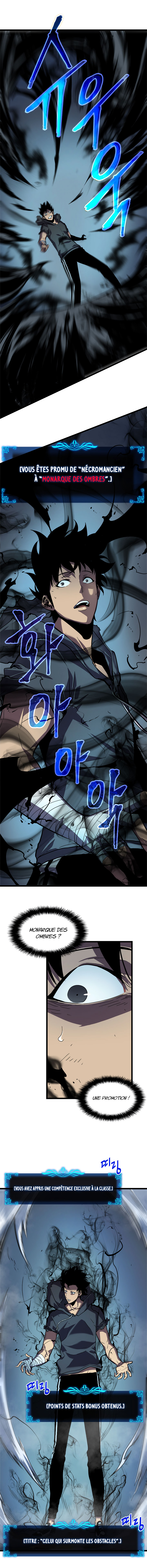 Solo Leveling: Chapter chapitre-45 - Page 7