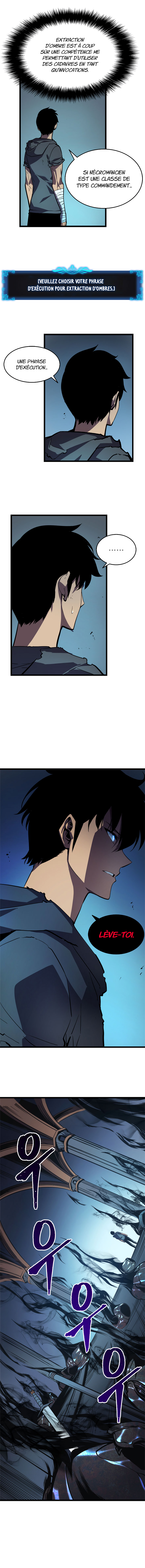 Solo Leveling: Chapter chapitre-45 - Page 9