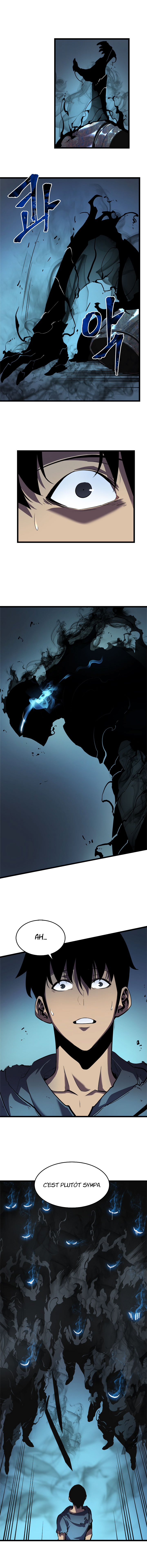 Solo Leveling: Chapter chapitre-45 - Page 10