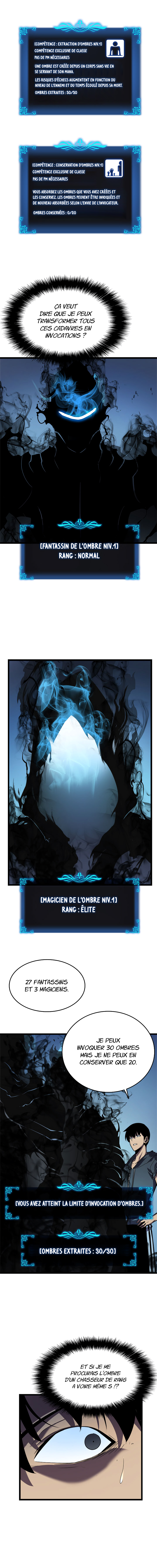 Solo Leveling: Chapter chapitre-45 - Page 11
