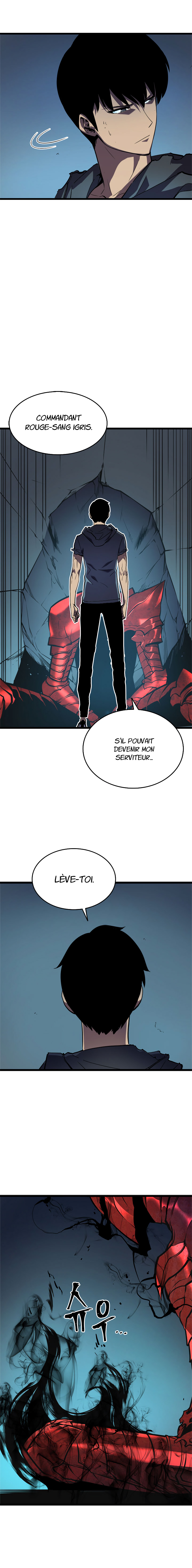 Solo Leveling: Chapter chapitre-45 - Page 13