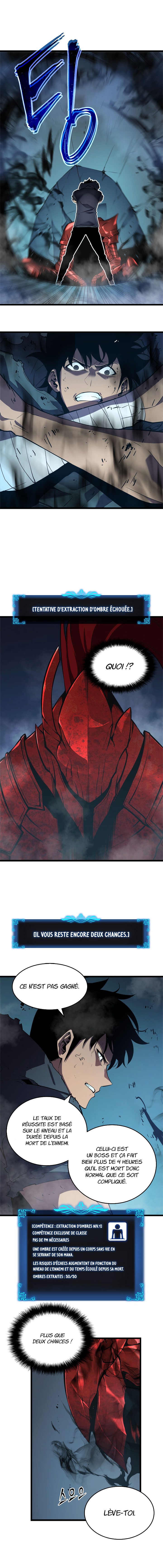 Solo Leveling: Chapter chapitre-45 - Page 14