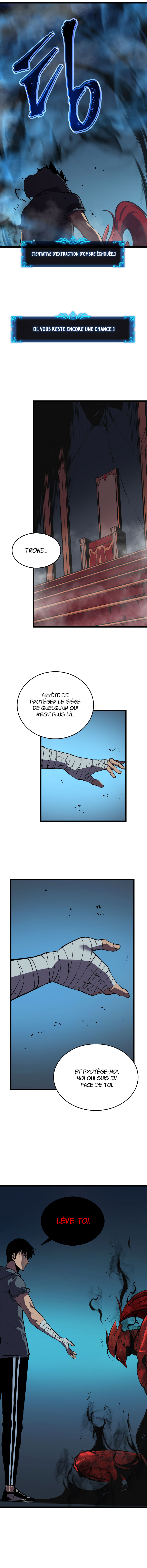 Solo Leveling: Chapter chapitre-45 - Page 15
