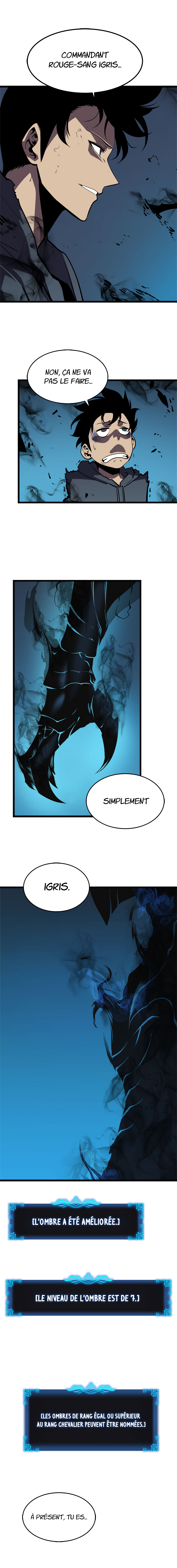 Solo Leveling: Chapter chapitre-45 - Page 17