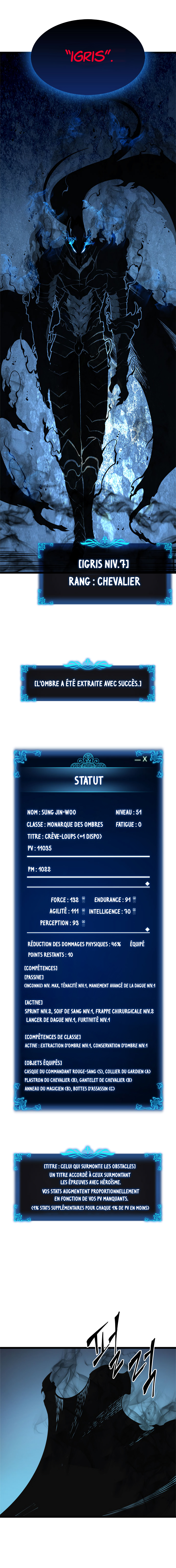 Solo Leveling: Chapter chapitre-45 - Page 18