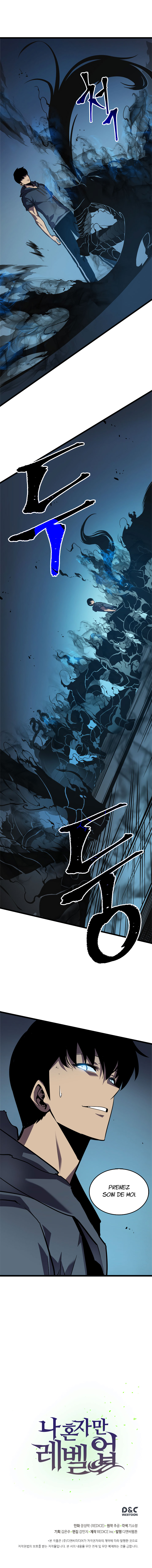 Solo Leveling: Chapter chapitre-45 - Page 19