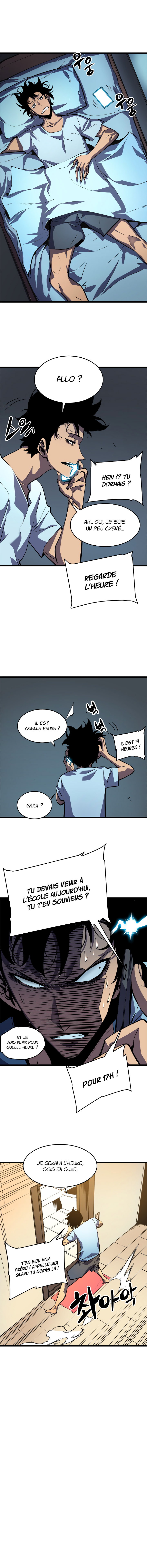 Solo Leveling: Chapter chapitre-46 - Page 2