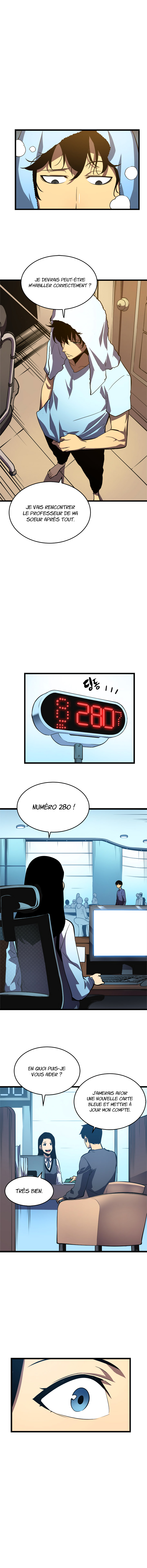 Solo Leveling: Chapter chapitre-46 - Page 3