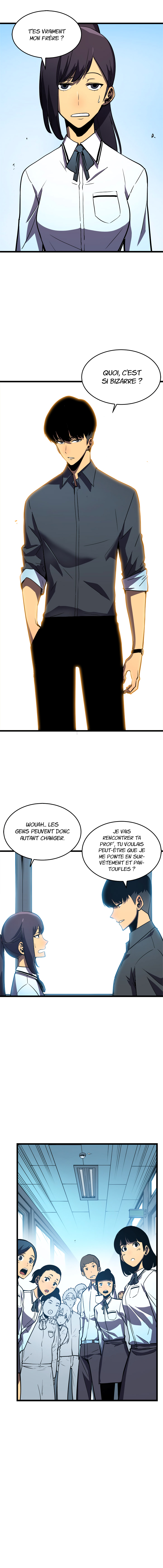 Solo Leveling: Chapter chapitre-46 - Page 5