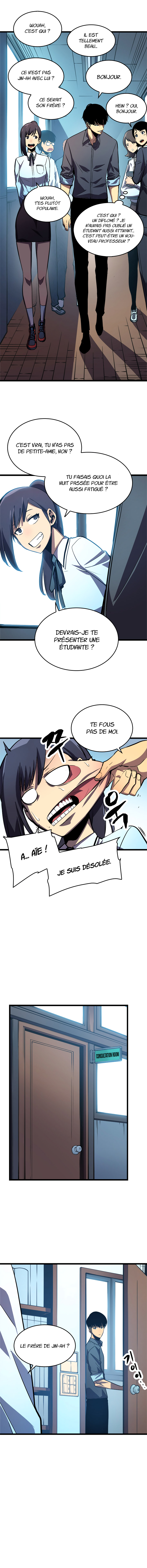 Solo Leveling: Chapter chapitre-46 - Page 6