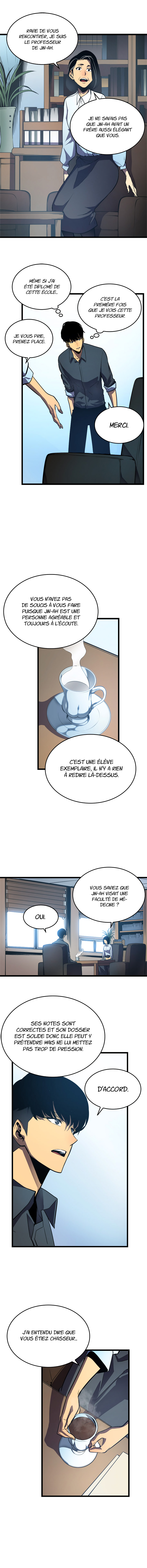 Solo Leveling: Chapter chapitre-46 - Page 7