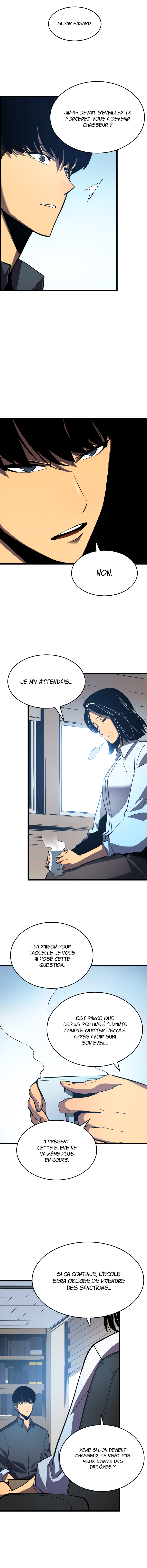 Solo Leveling: Chapter chapitre-46 - Page 8