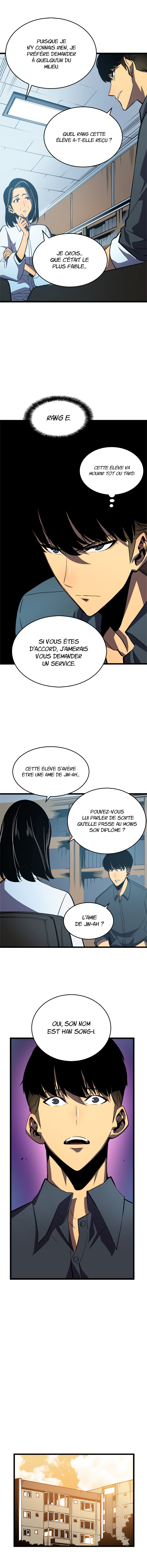 Solo Leveling: Chapter chapitre-46 - Page 9