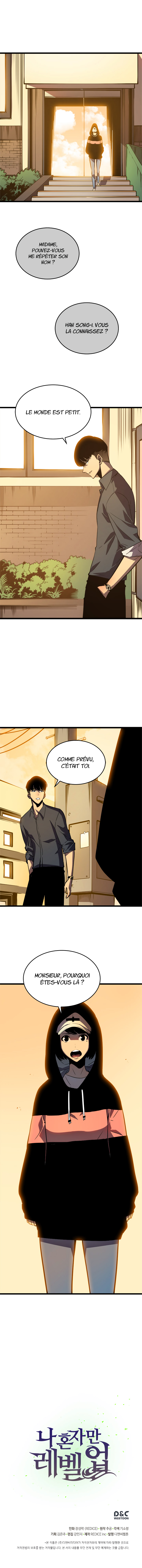 Solo Leveling: Chapter chapitre-46 - Page 10