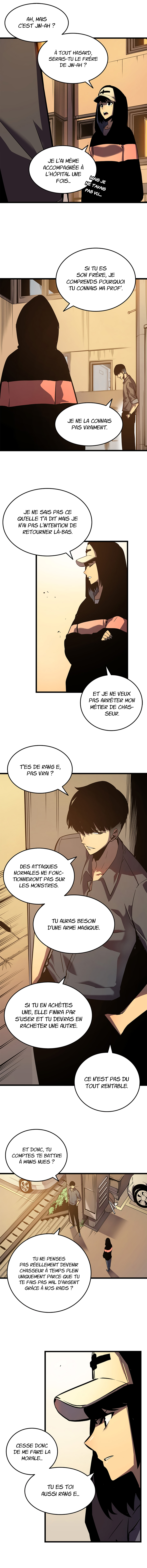 Solo Leveling: Chapter chapitre-47 - Page 2