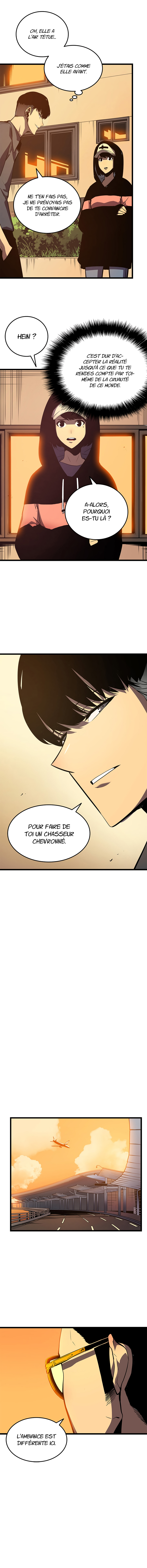 Solo Leveling: Chapter chapitre-47 - Page 3