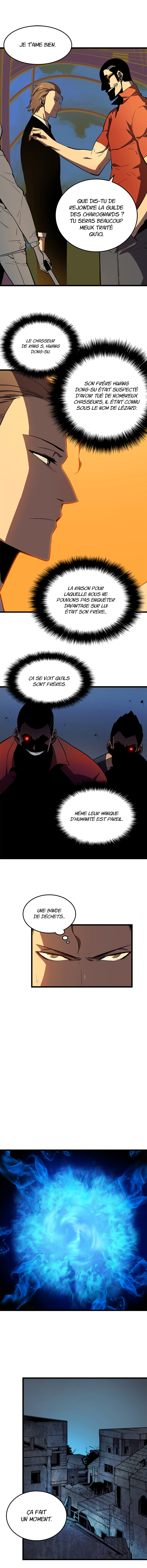 Solo Leveling: Chapter chapitre-47 - Page 6