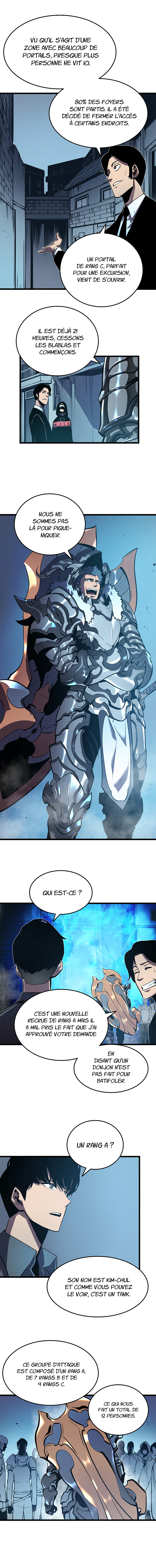 Solo Leveling: Chapter chapitre-47 - Page 8