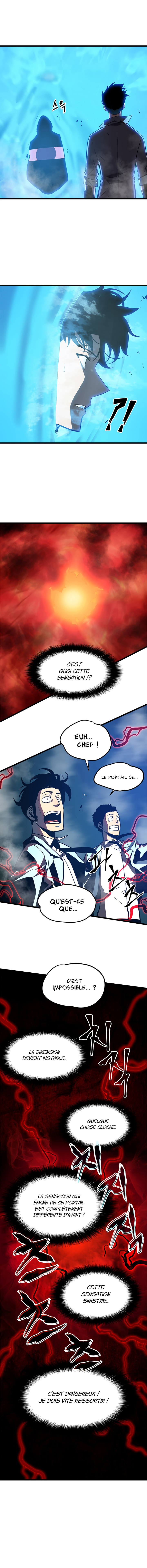Solo Leveling: Chapter chapitre-47 - Page 10