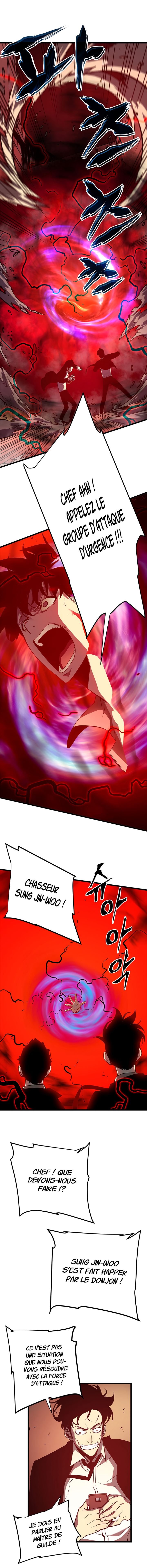 Solo Leveling: Chapter chapitre-47 - Page 11