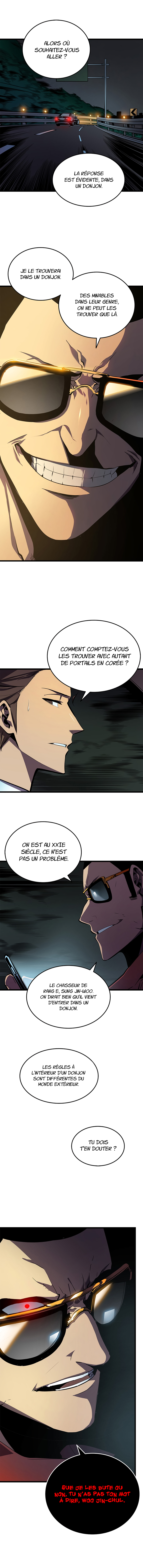 Solo Leveling: Chapter chapitre-48 - Page 2
