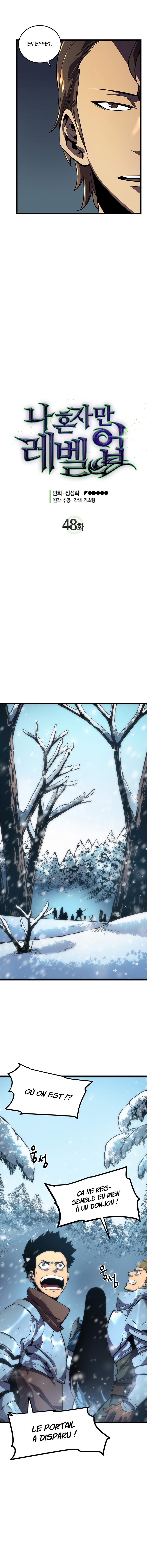 Solo Leveling: Chapter chapitre-48 - Page 3