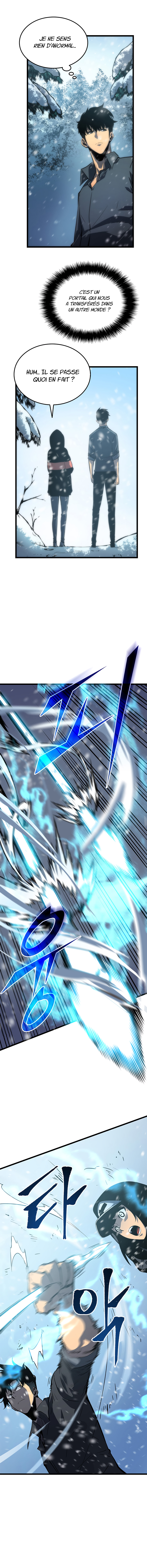 Solo Leveling: Chapter chapitre-48 - Page 4