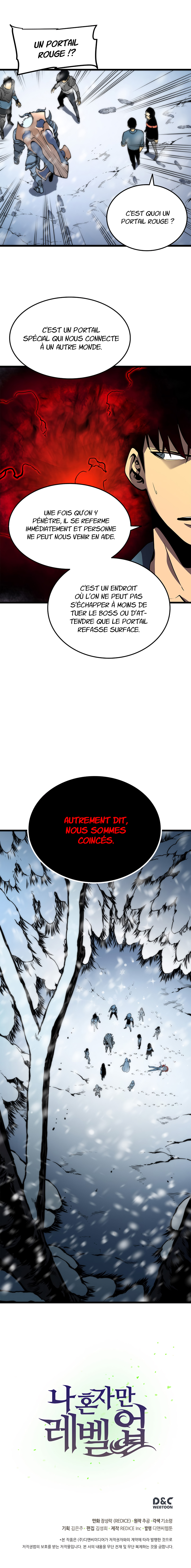Solo Leveling: Chapter chapitre-48 - Page 11