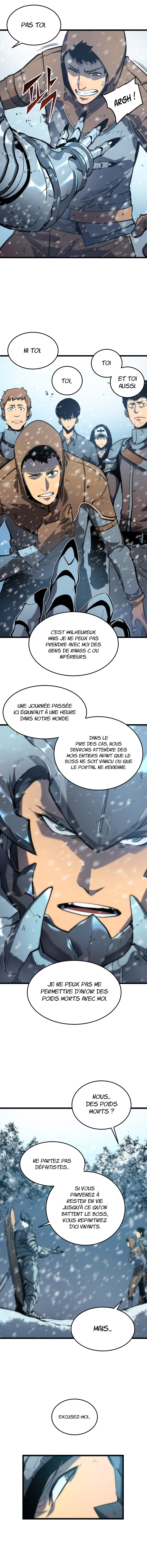 Solo Leveling: Chapter chapitre-49 - Page 4