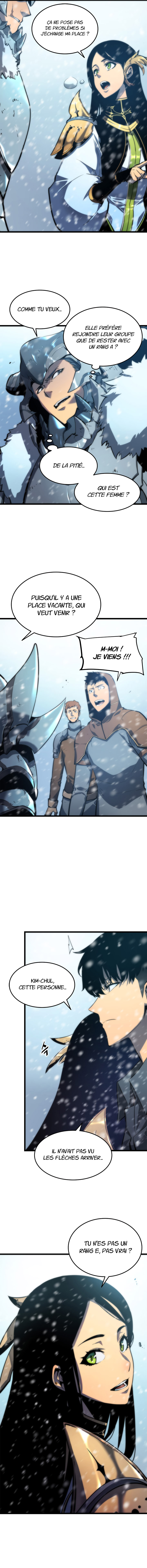 Solo Leveling: Chapter chapitre-49 - Page 5
