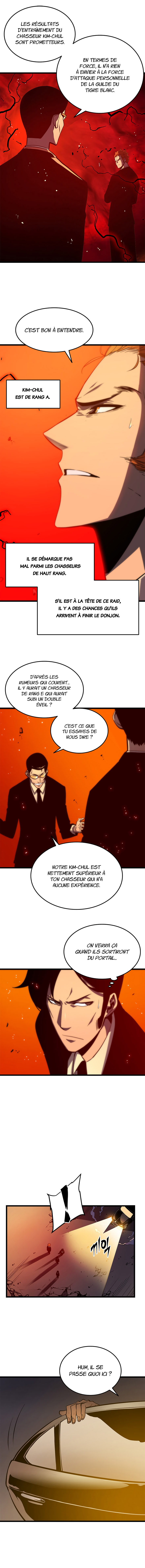 Solo Leveling: Chapter chapitre-49 - Page 7