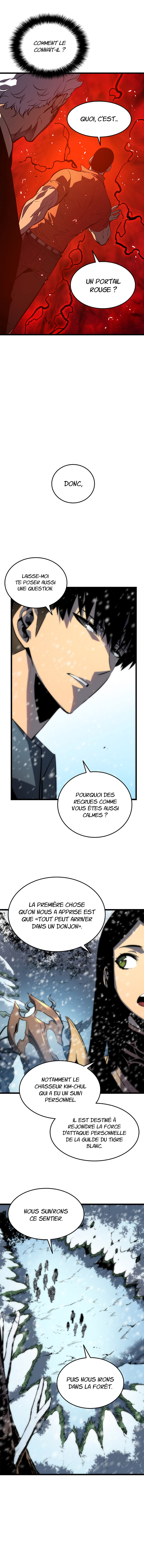 Solo Leveling: Chapter chapitre-49 - Page 10