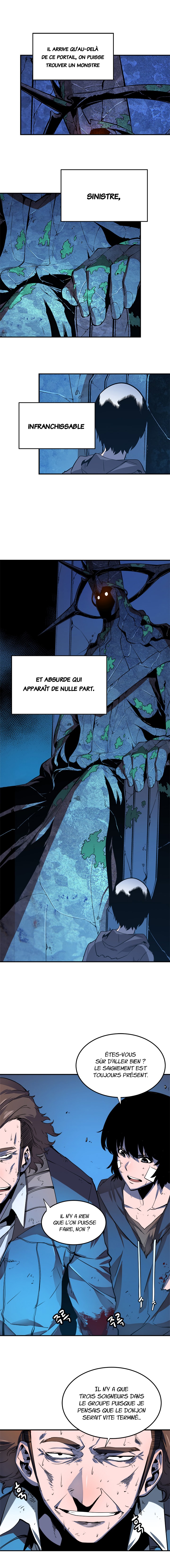 Solo Leveling: Chapter chapitre-5 - Page 3