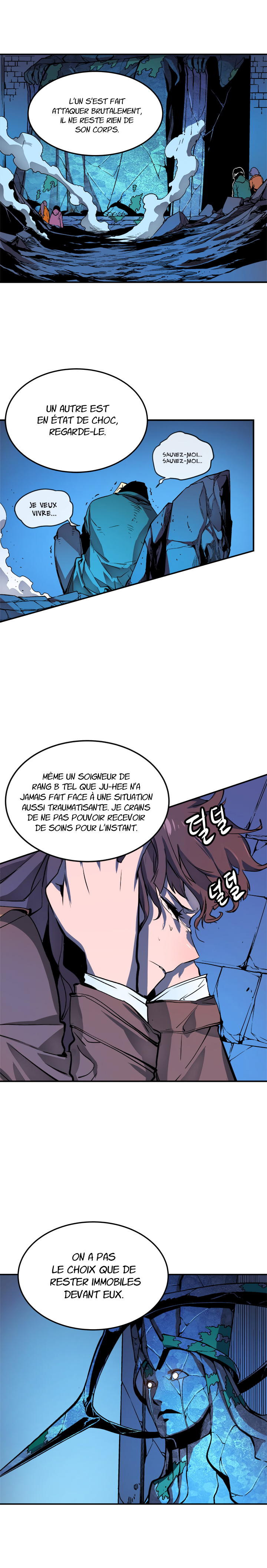 Solo Leveling: Chapter chapitre-5 - Page 4