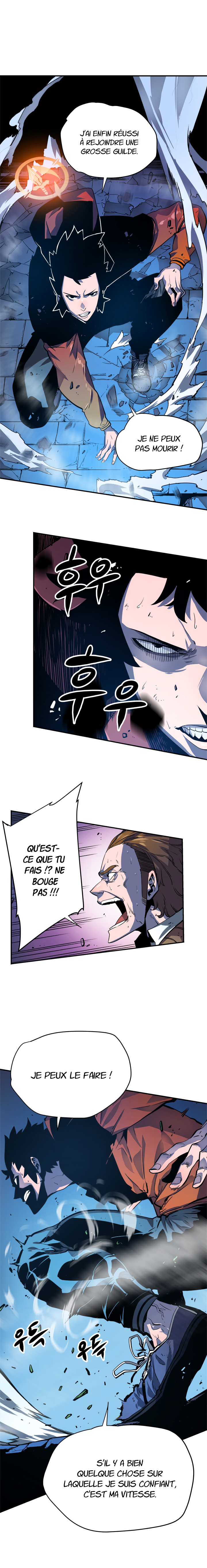 Solo Leveling: Chapter chapitre-5 - Page 6