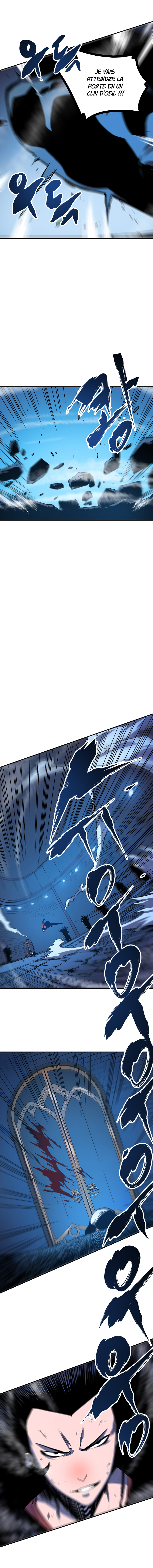 Solo Leveling: Chapter chapitre-5 - Page 7